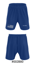 GA-956 32268022 Athletic Shorts With Pockets - 7