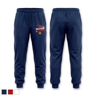 Sweatpants, Etx Nightmares, Softball, Teamtime, Team time, sublimation, custom sports apparel, team uniforms, spirit wear, spiritwear, sports uniforms, custom shirts, team store, custom team store, fundraiser sports, apparel fundraiser