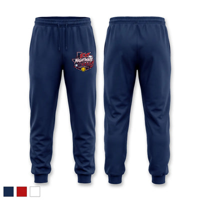 Etx Nightmares 50186110 Sweatpants - 2