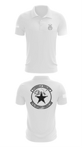 673d Security Forces Squadron 9554839 Short Sleeve Performance Polo - 6
