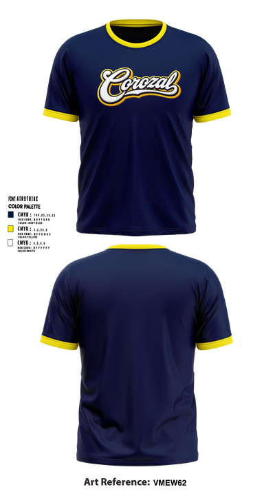 PC SOFTBALL TEAM 49705440 Short Sleeve Performance Shirt - 10