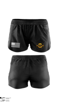 Hilltop Hive & Honey Co 77674804 Ranger Panties - 100