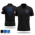 SAO 83764257 Short Sleeve Performance Polo - 1