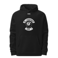 Columbus Division of Police- 8C Company 60108409 Under Armour Hoodie