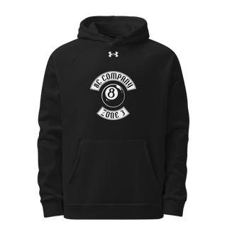 Columbus Division of Police- 8C Company 60108409 Under Armour Hoodie