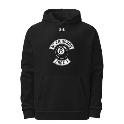Columbus Division of Police- 8C Company 60108409 Under Armour Hoodie