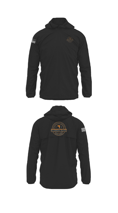 Florida Elite Builders 43612158 Windbreaker - 33