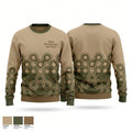 Elite Protection Services 3024984 Crew Neck Sweatshirt - 1