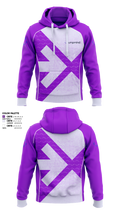 Jumpmind Pelotonia 7942497 Hoodie - 1