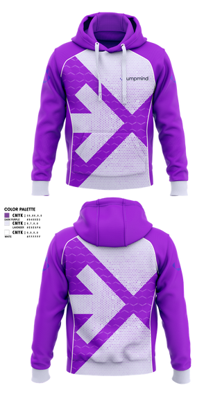 Hoodie, Jumpmind Pelotonia, Cycling, Teamtime, Team time, sublimation, custom sports apparel, team uniforms, spirit wear, spiritwear, sports uniforms, custom shirts, team store, custom team store, fundraiser sports, apparel fundraiser