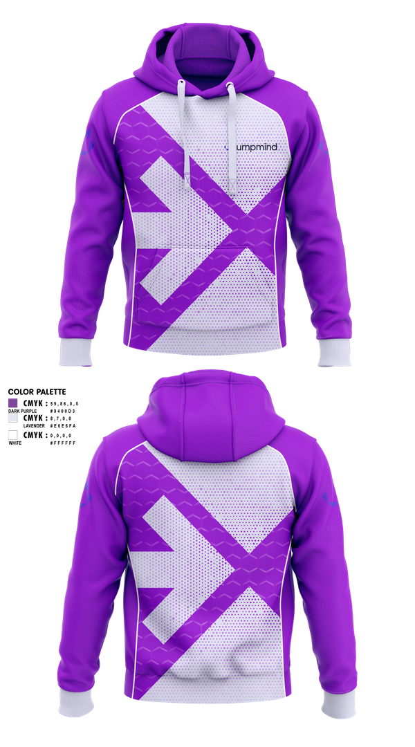 Hoodie, Jumpmind Pelotonia, Cycling, Teamtime, Team time, sublimation, custom sports apparel, team uniforms, spirit wear, spiritwear, sports uniforms, custom shirts, team store, custom team store, fundraiser sports, apparel fundraiser