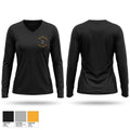 Hays State Prison Special Operations Old School Cotton Feel Shirt - 1