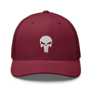 Texas dept of Public Safety 65893746 Retro Trucker Hat | Yupoong 6606