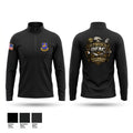 STRIKE DFAC Windbreaker - 1