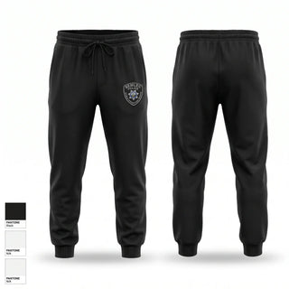 Sweatpants, SEMLEC Mobile Operations, Police, Teamtime, Team time, sublimation, custom sports apparel, team uniforms, spirit wear, spiritwear, sports uniforms, custom shirts, team store, custom team store, fundraiser sports, apparel fundraiser