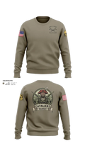 Raiders 66279138 Crew Neck Sweatshirt - 21