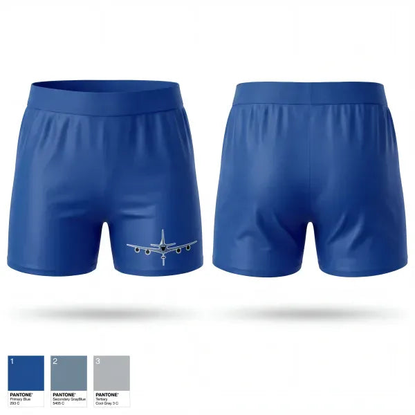 Ranger Panties, 912th ARS, Air Force, Teamtime, Team time, sublimation, custom sports apparel, team uniforms, spirit wear, spiritwear, sports uniforms, custom shirts, team store, custom team store, fundraiser sports, apparel fundraiser