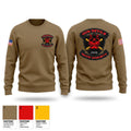 HHB 40th DIVARTY 82991017 Crew Neck Sweatshirt - 1