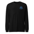 Santa Cruz City Youth Soccer Club 40534933 Unisex Long Sleeve Tee | Bella + Canvas 3501