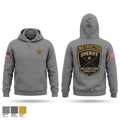 Lucas County SO 12298393 Hoodie - 1