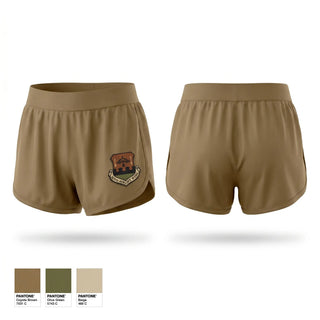 Ranger Panties, 165th AMXS, Air Force, Teamtime, Team time, sublimation, custom sports apparel, team uniforms, spirit wear, spiritwear, sports uniforms, custom shirts, team store, custom team store, fundraiser sports, apparel fundraiser