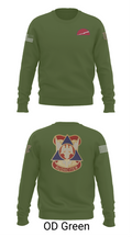 2 MCTD - 78th TD 31501975 Crew Neck Sweatshirt - 45