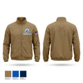 AvComm Windbreaker - 1