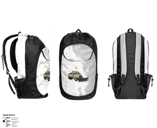 Gear Bag, WSDOT, , Teamtime, Team time, sublimation, custom sports apparel, team uniforms, spirit wear, spiritwear, sports uniforms, custom shirts, team store, custom team store, fundraiser sports, apparel fundraiser