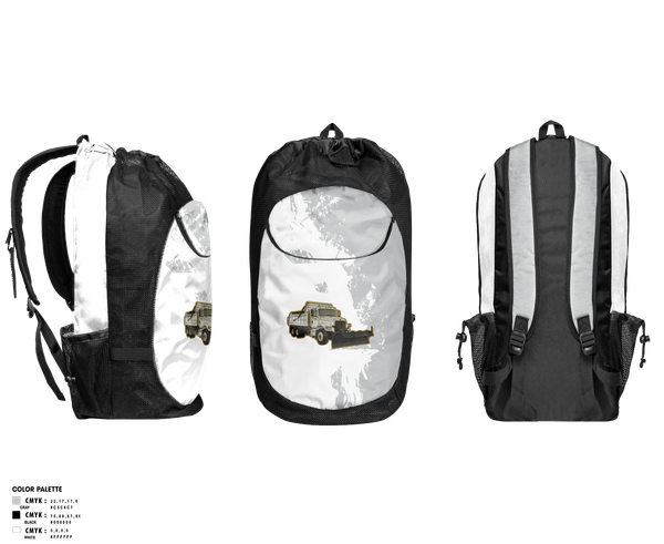Gear Bag, WSDOT, , Teamtime, Team time, sublimation, custom sports apparel, team uniforms, spirit wear, spiritwear, sports uniforms, custom shirts, team store, custom team store, fundraiser sports, apparel fundraiser