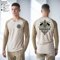 4-10 CAV 3 ABCT 4 ID 79547032 Long Sleeve Performance Shirt 2