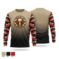 Bench Beers Long Sleeve Performance Shirt - 2