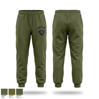 Sweatpants, Montgomery County Sheriff’s Office, Police, Teamtime, Team time, sublimation, custom sports apparel, team uniforms, spirit wear, spiritwear, sports uniforms, custom shirts, team store, custom team store, fundraiser sports, apparel fundraiser