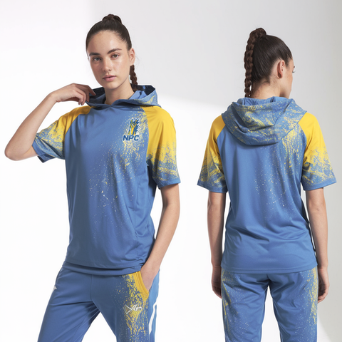 Hoodie, Northpointe Christian Girls Soccer, Women's Soccer, Teamtime, Team time, sublimation, custom sports apparel, team uniforms, spirit wear, spiritwear, sports uniforms, custom shirts, team store, custom team store, fundraiser sports, apparel fundraiser