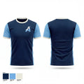 Arena National 59344958 Short Sleeve Performance Shirt - 1