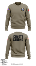 FHL Garrison 2 21208804 Crew Neck Sweatshirt - 18
