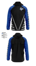 DOG POUND 78939379 Windbreaker - 3