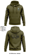 Fco 3-4AHB 30647083 Hoodie - 1