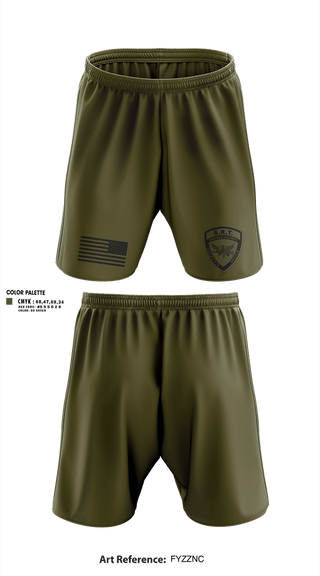 Athletic Shorts With Pockets, OC SRT, Police, Teamtime, Team time, sublimation, custom sports apparel, team uniforms, spirit wear, spiritwear, sports uniforms, custom shirts, team store, custom team store, fundraiser sports, apparel fundraiser