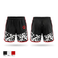 Chargers Athletic Shorts With Pockets - 1