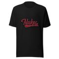 Nukes Unisex Staple T-Shirt