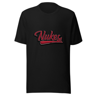 Unisex Staple T-Shirt - Black