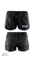 South Spartanburg Smoke 30147754 Women's Shorts - 30