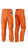 Morrice Orioles 34663402 Baseball Pants - 21