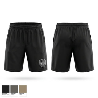 Athletic Shorts With Pockets, Bradenton Police Department SWAT, Police, Teamtime, Team time, sublimation, custom sports apparel, team uniforms, spirit wear, spiritwear, sports uniforms, custom shirts, team store, custom team store, fundraiser sports, apparel fundraiser