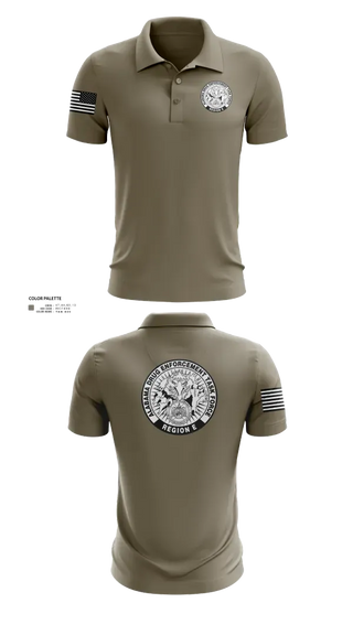 Short Sleeve Performance Polo, Alabama Drug Enforcement Task Force, Police, Teamtime, Team time, sublimation, custom sports apparel, team uniforms, spirit wear, spiritwear, sports uniforms, custom shirts, team store, custom team store, fundraiser sports, apparel fundraiser
