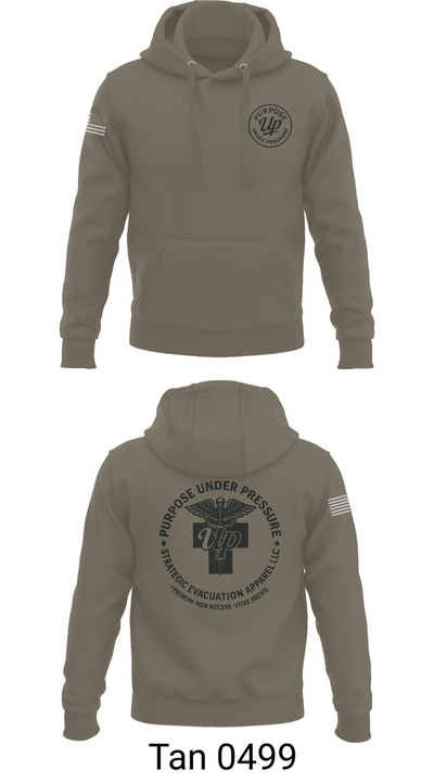439th AES 50968324 Hoodie - 78