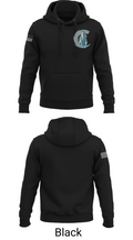 Lady Chargers 79726447 Hoodie - 25
