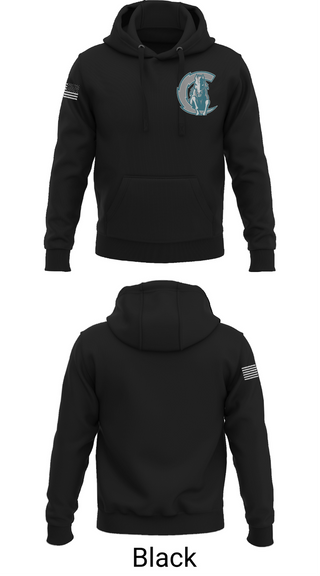 Hoodie, Lady Chargers, Women's Basketball, Teamtime, Team time, sublimation, custom sports apparel, team uniforms, spirit wear, spiritwear, sports uniforms, custom shirts, team store, custom team store, fundraiser sports, apparel fundraiser
