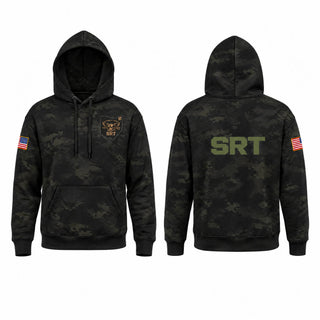 Hoodie, ACSO SRT, Police, Teamtime, Team time, sublimation, custom sports apparel, team uniforms, spirit wear, spiritwear, sports uniforms, custom shirts, team store, custom team store, fundraiser sports, apparel fundraiser