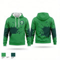 Mill Valley Tennis Club 32972266 Hoodie - 1